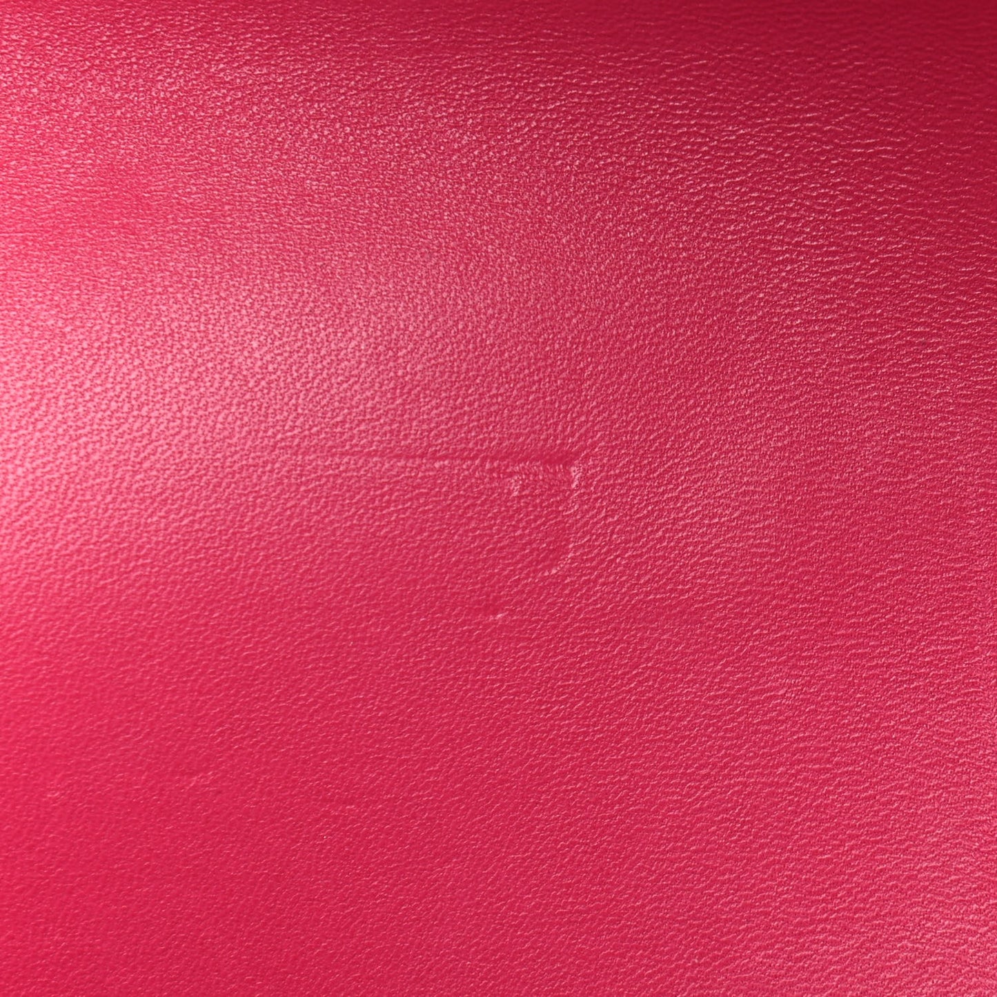 Lambskin Quilted Medium Boy Flap Pink