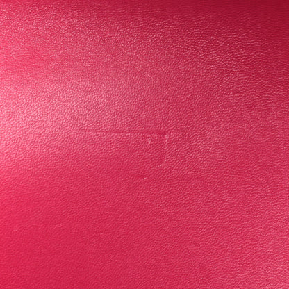 Chanel Lambskin Quilted Medium Boy Flap Pink 10 of 10