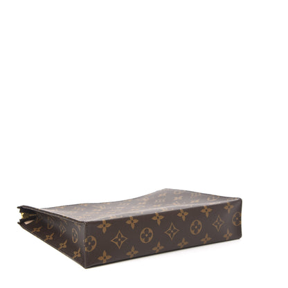 Louis Vuitton Monogram Toiletry Pouch 26 3 of 5