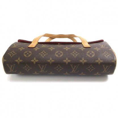 Louis Vuitton Monogram Sonatine 4 of 10