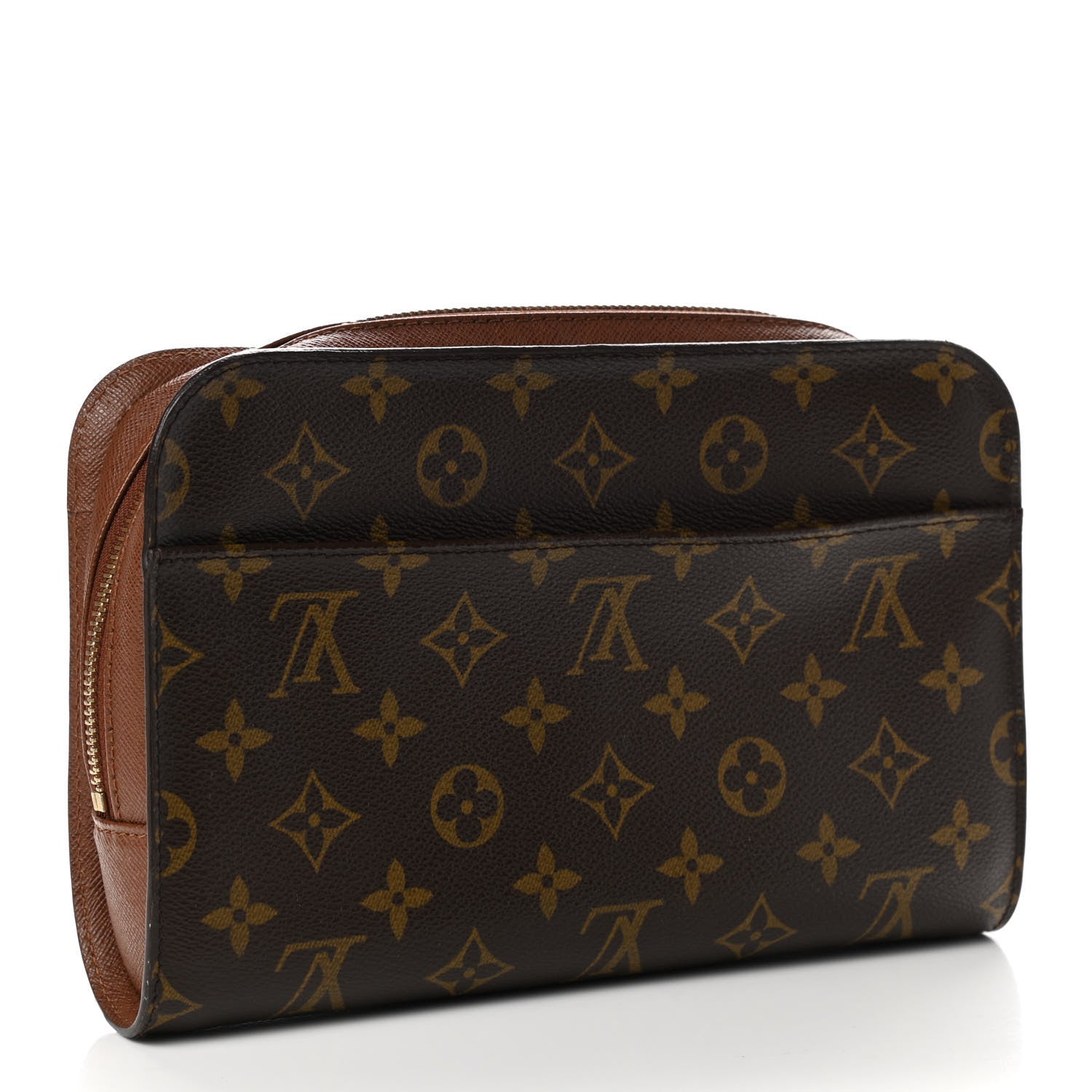 Louis Vuitton Monogram Pochette Orsay 3 of 8