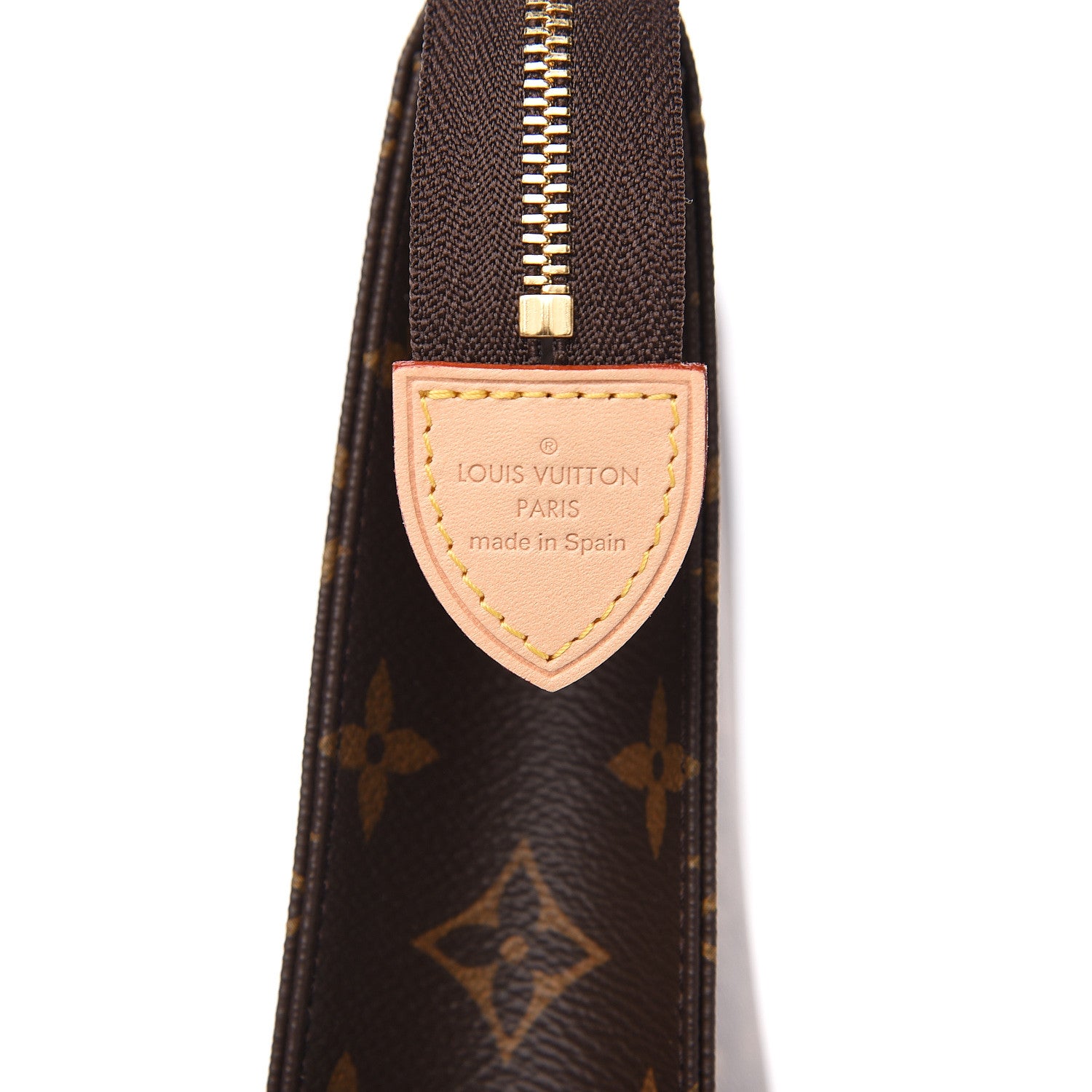 Louis Vuitton Monogram Toiletry Pouch 26 5 of 9