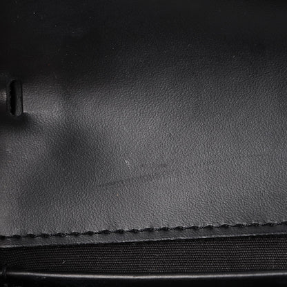Louis Vuitton Epi Honfleur Black 6 of 9