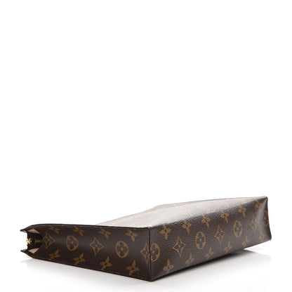 Louis Vuitton Monogram Toiletry Pouch 26 4 of 7