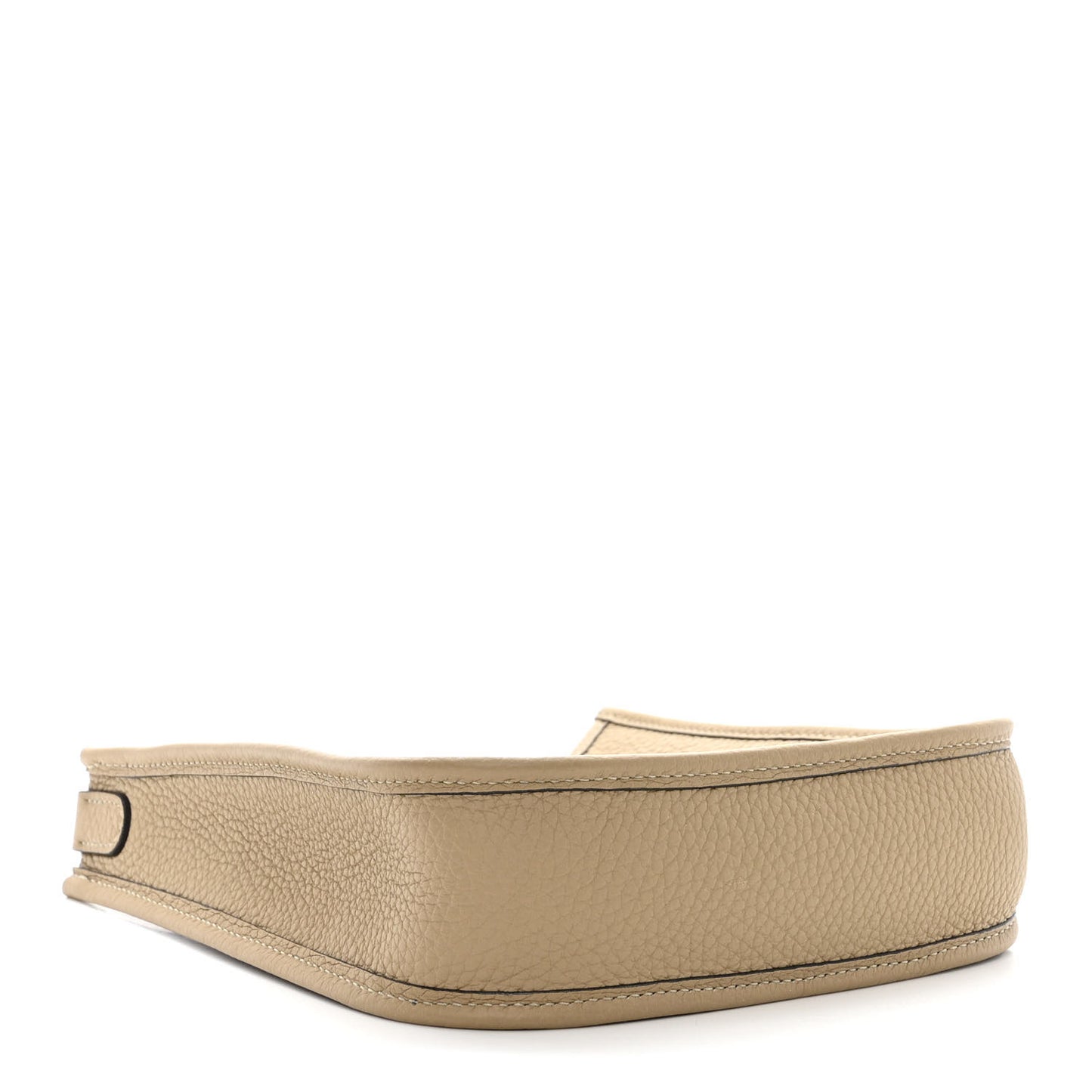Taurillon Clemence Amazone Evelyne TPM Beige Marfa
