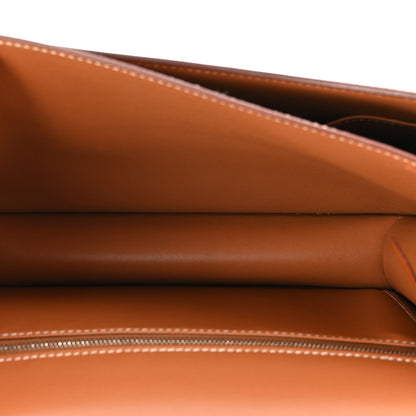 Hermes Epsom Constance 24 Gold 6 of 16