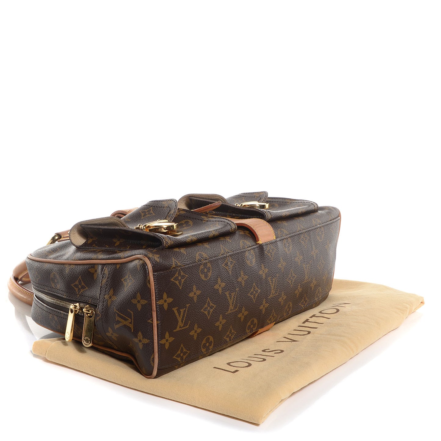 Monogram Manhattan GM