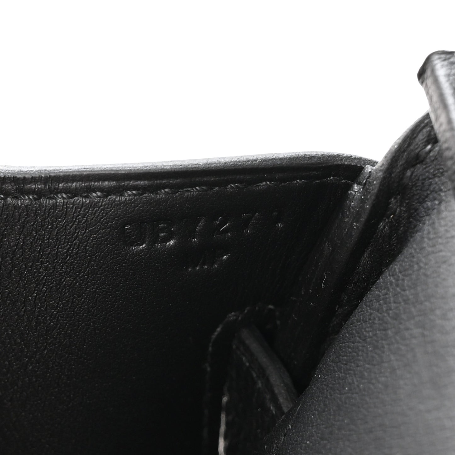 Togo Hac A Dos PM Backpack Black