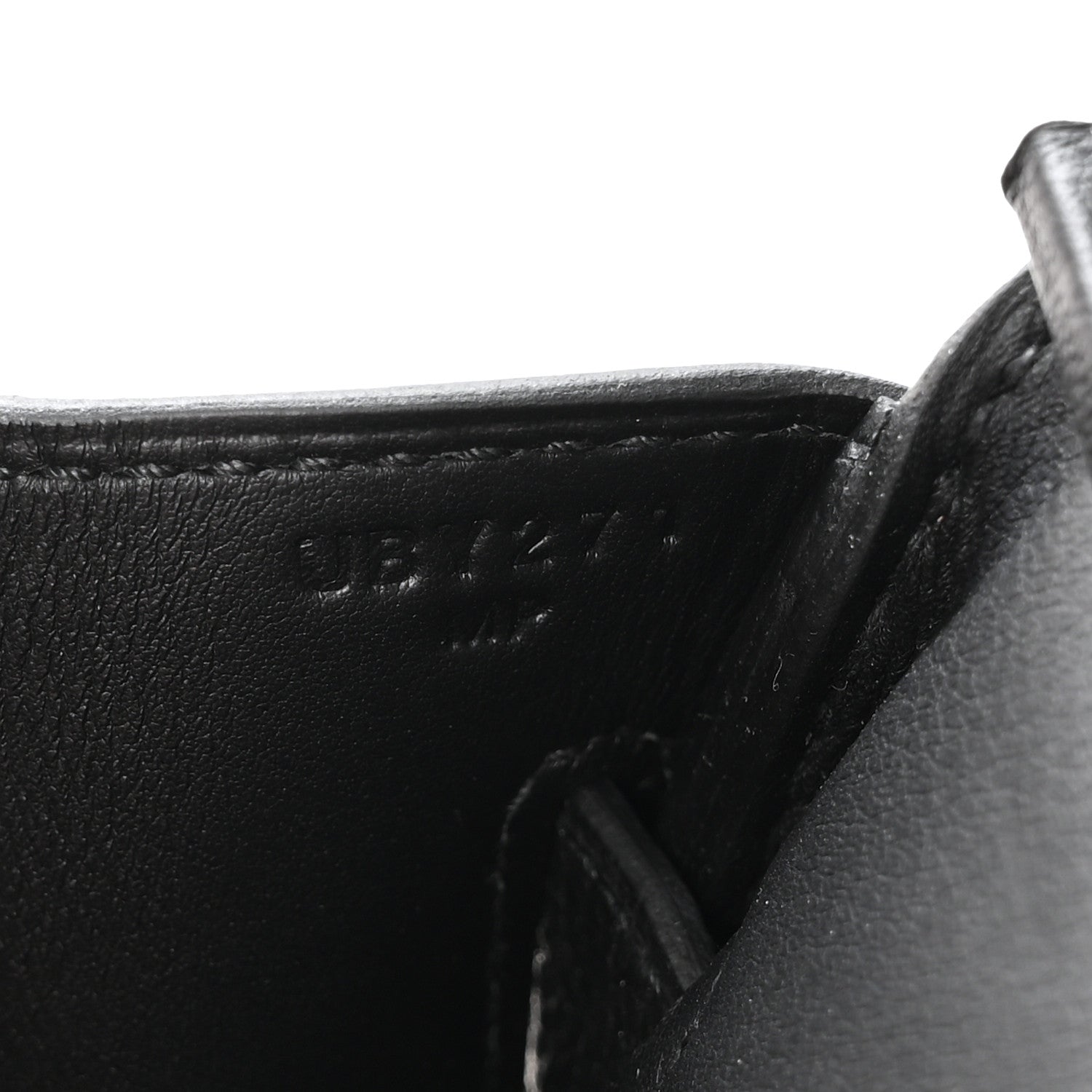 Hermes Togo Hac A Dos PM Backpack Black 7 of 11