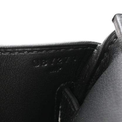 Hermes Togo Hac A Dos PM Backpack Black 7 of 11