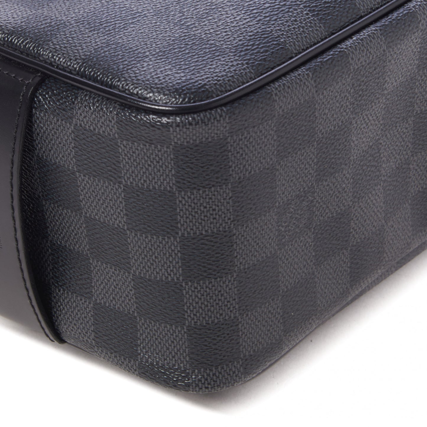 Damier Graphite Toiletry Pouch