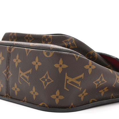 Louis Vuitton Monogram Passy 9 of 9