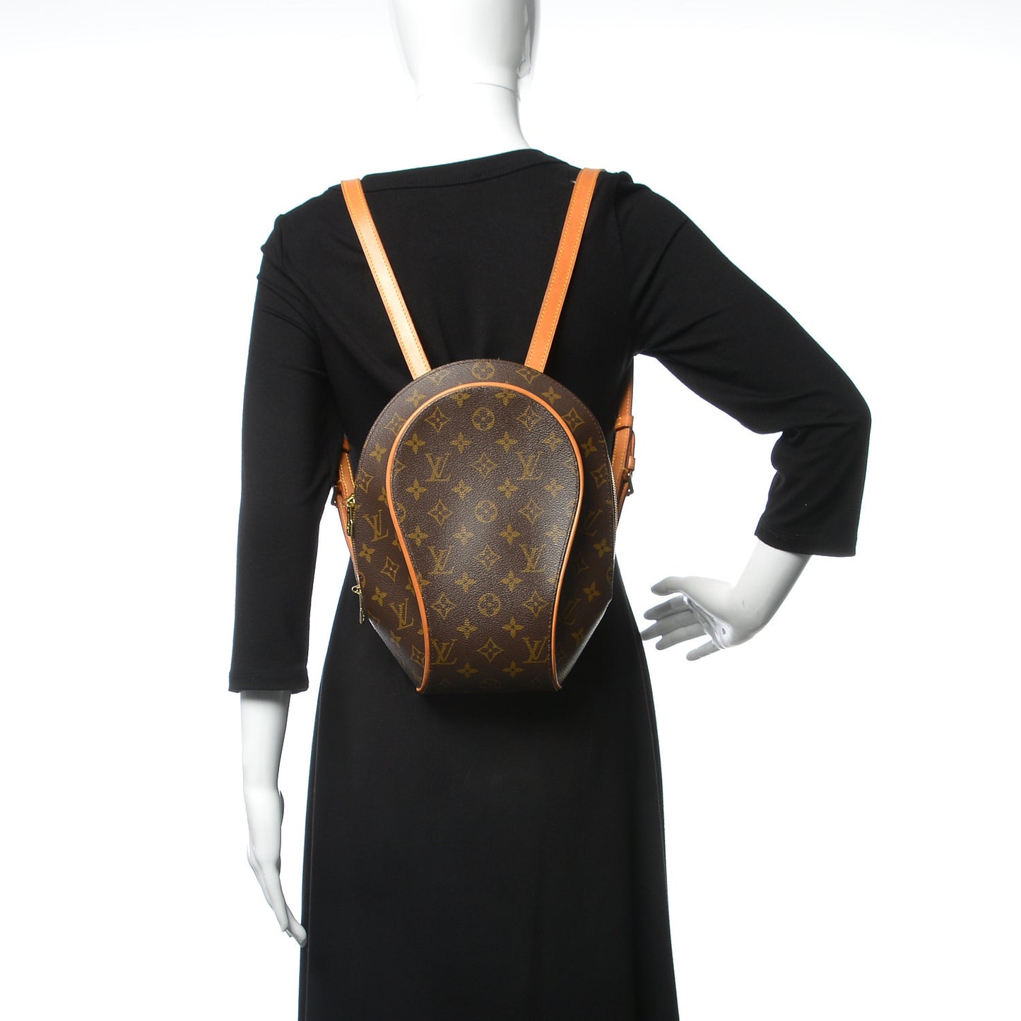 Monogram Ellipse Sac a Dos Backpack