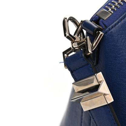 Givenchy Sugar Goatskin Small Antigona Bright Blue 14 of 22