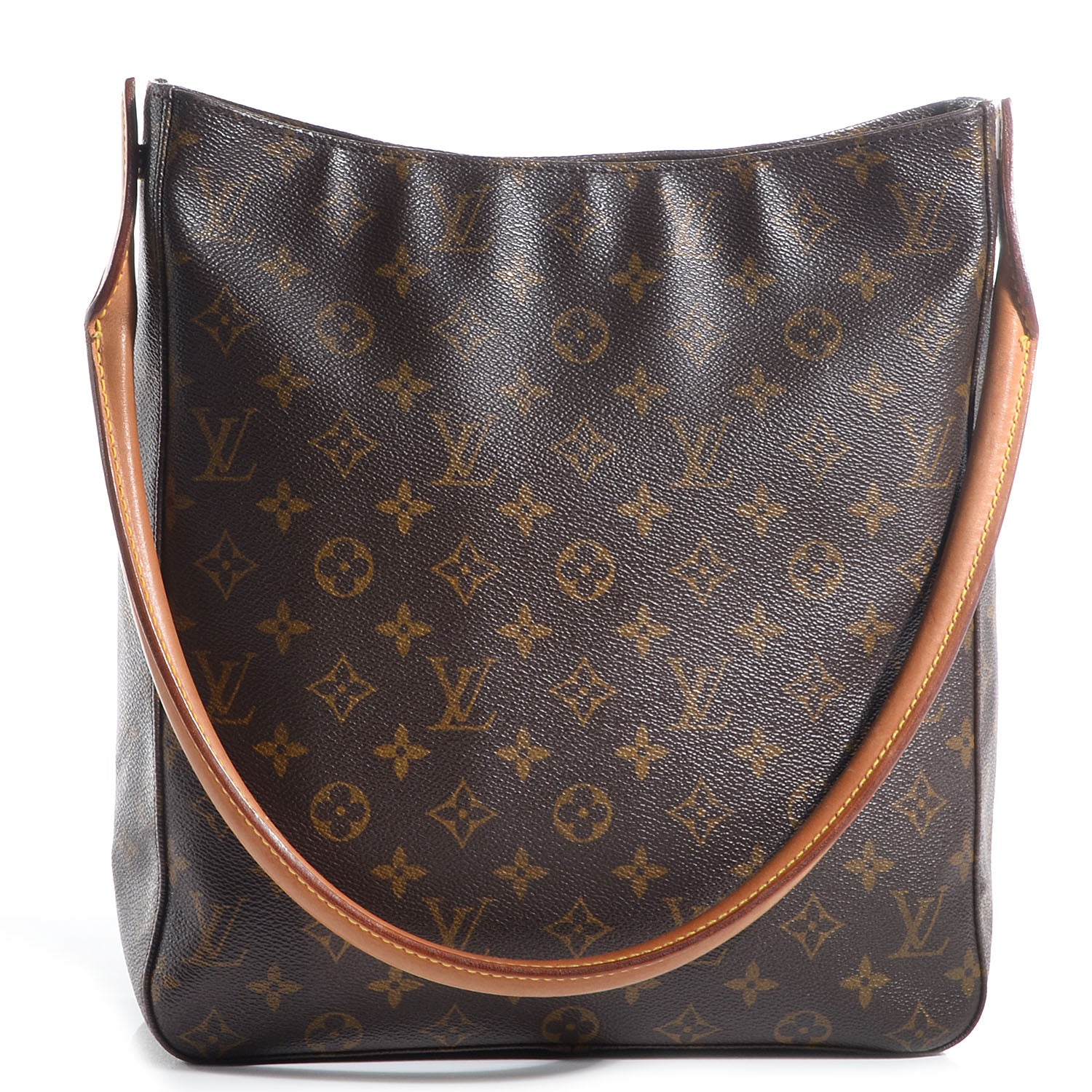 Louis Vuitton Monogram Looping GM 1 of 7
