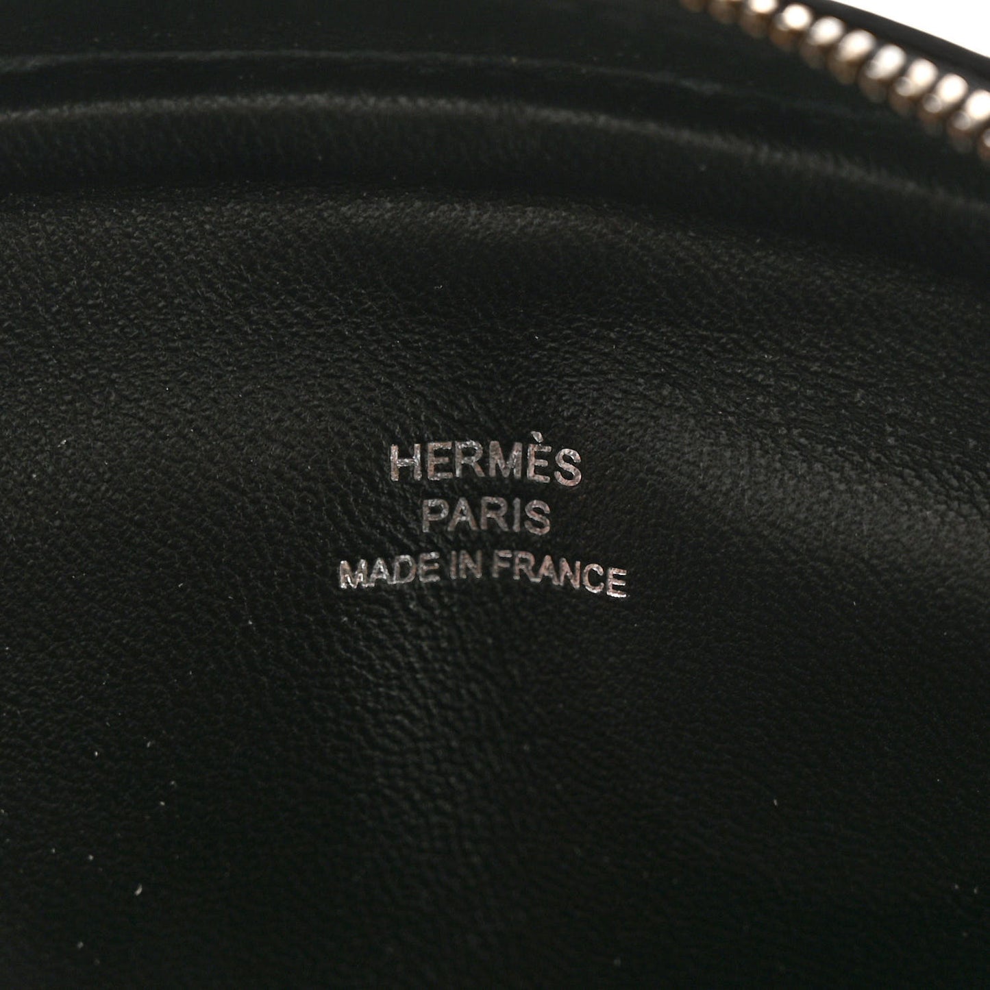 Swift In-The-Loop Belt Bag Black