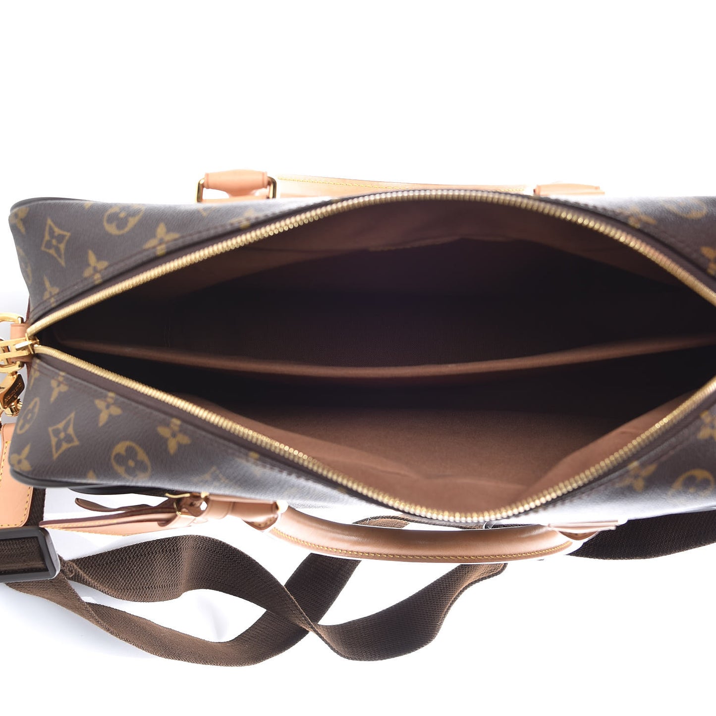 Monogram Icare Bag