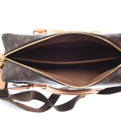 Louis Vuitton Monogram Icare Bag 5 of 16