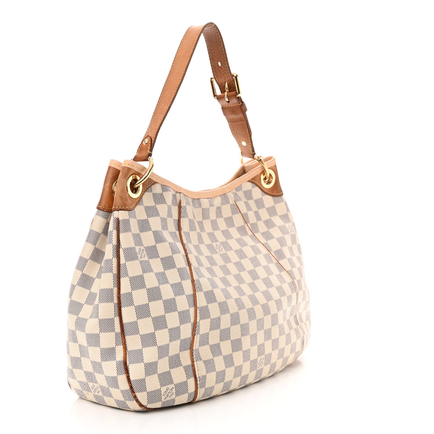 Damier Azur Galliera PM