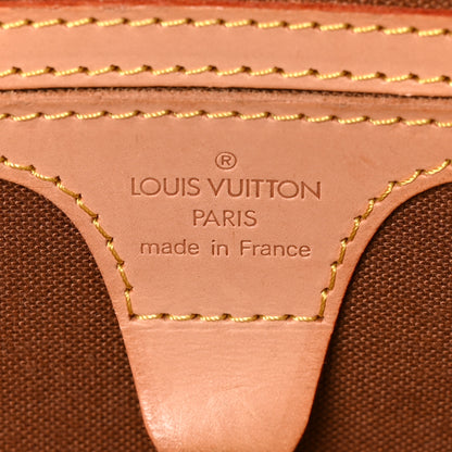 Louis Vuitton Monogram Ellipse GM Shopping Bag 6 of 12