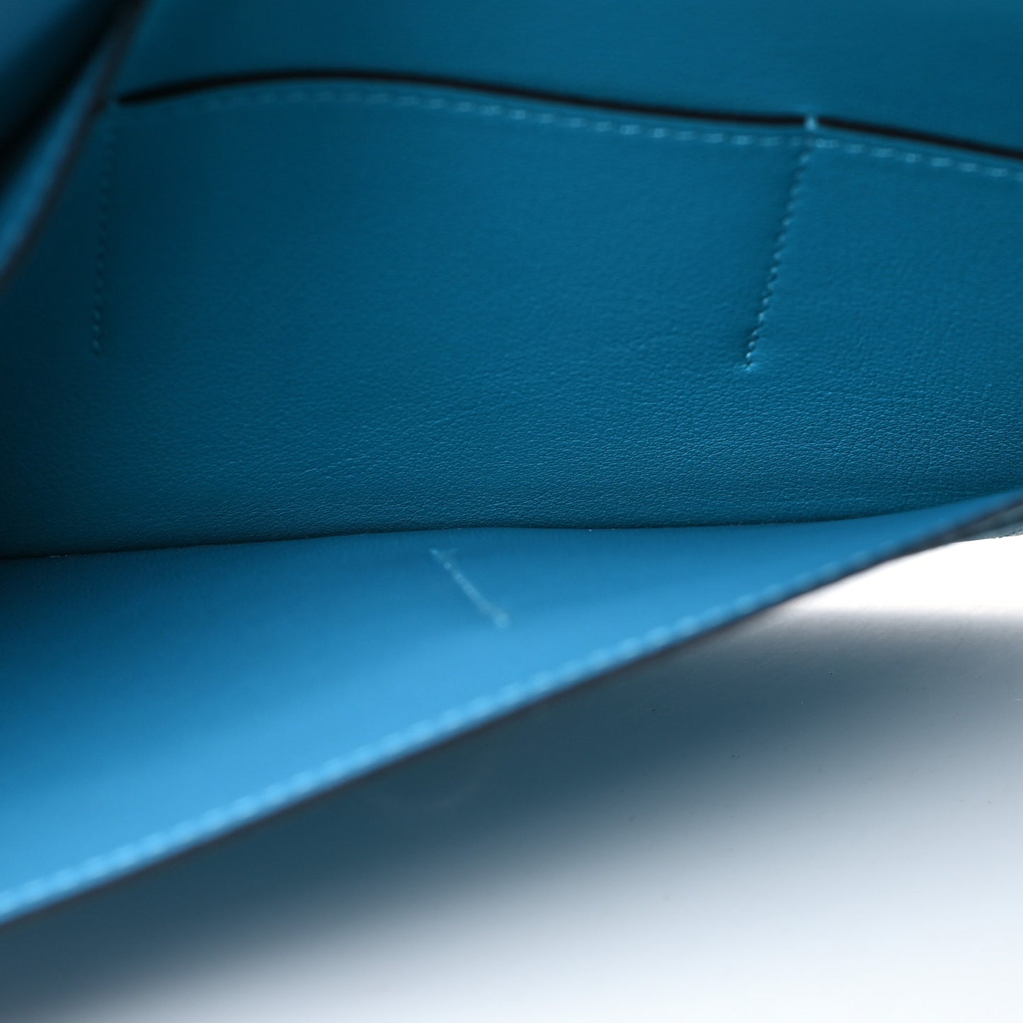 Swift Dogon Duo Wallet Turquoise