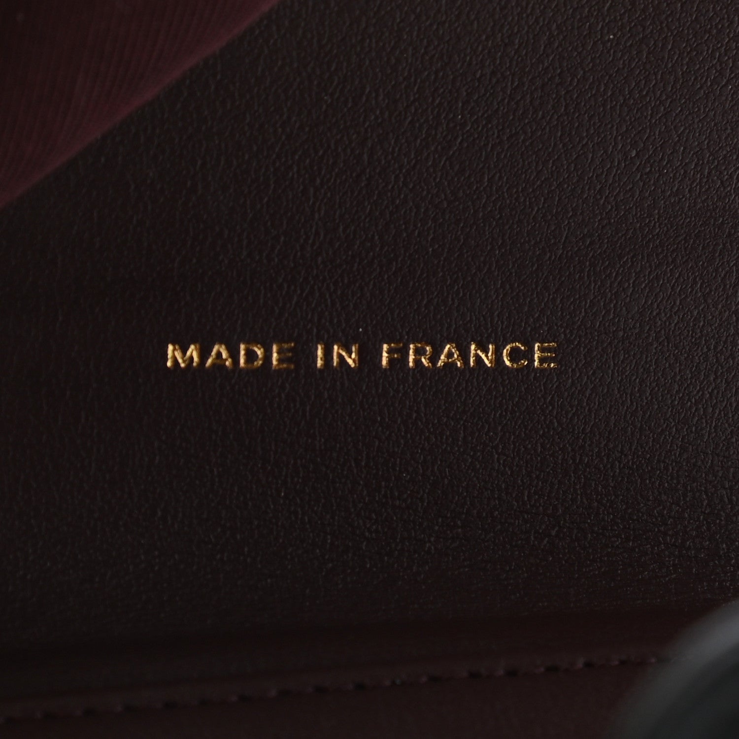 Chanel Caviar Quilted Compact Flap Wallet Black 6 of 8