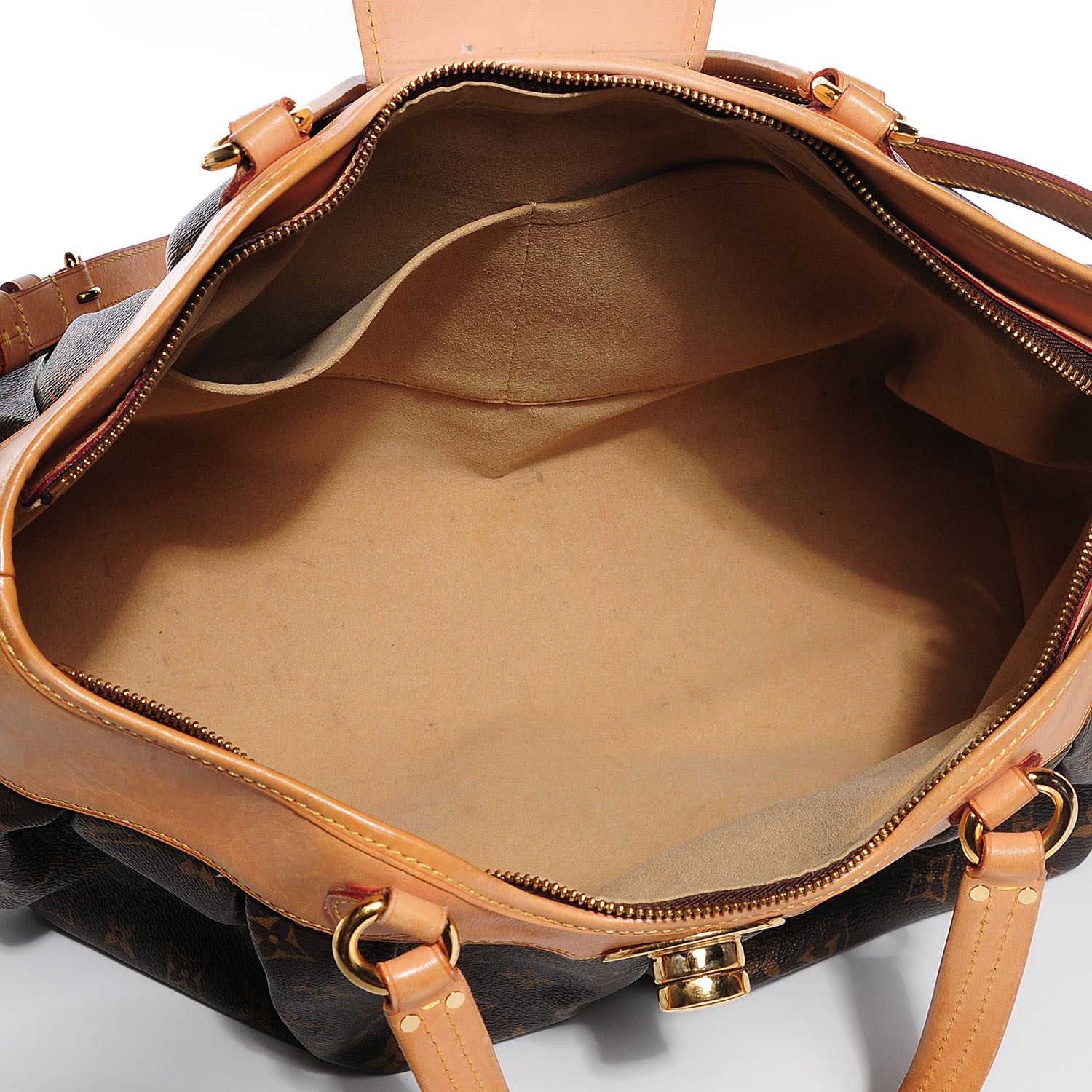 Louis Vuitton Monogram Boetie GM 5 of 7
