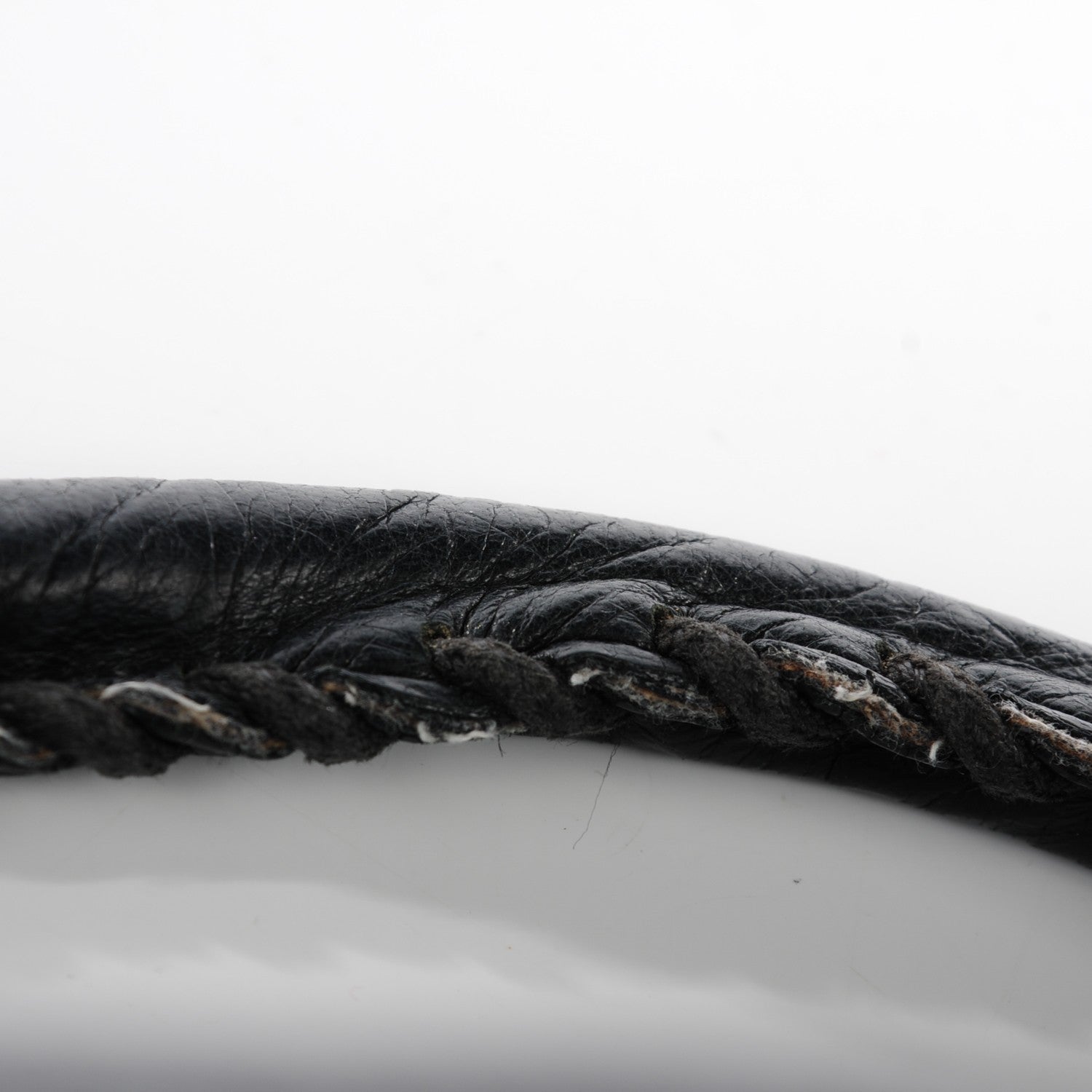 Balenciaga Agneau Classic Hardware Day Hobo Black 5 of 12