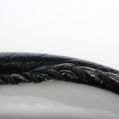 Balenciaga Agneau Classic Hardware Day Hobo Black 5 of 12