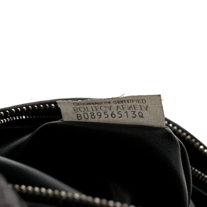 Bottega Veneta Nappa Intrecciato Small Jodie Black 8 of 11