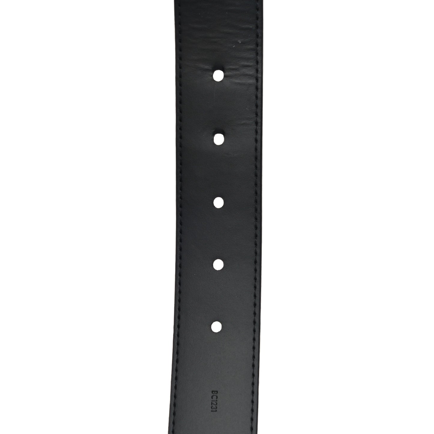 Reverse Monogram Eclipse 40mm Belt 85 34