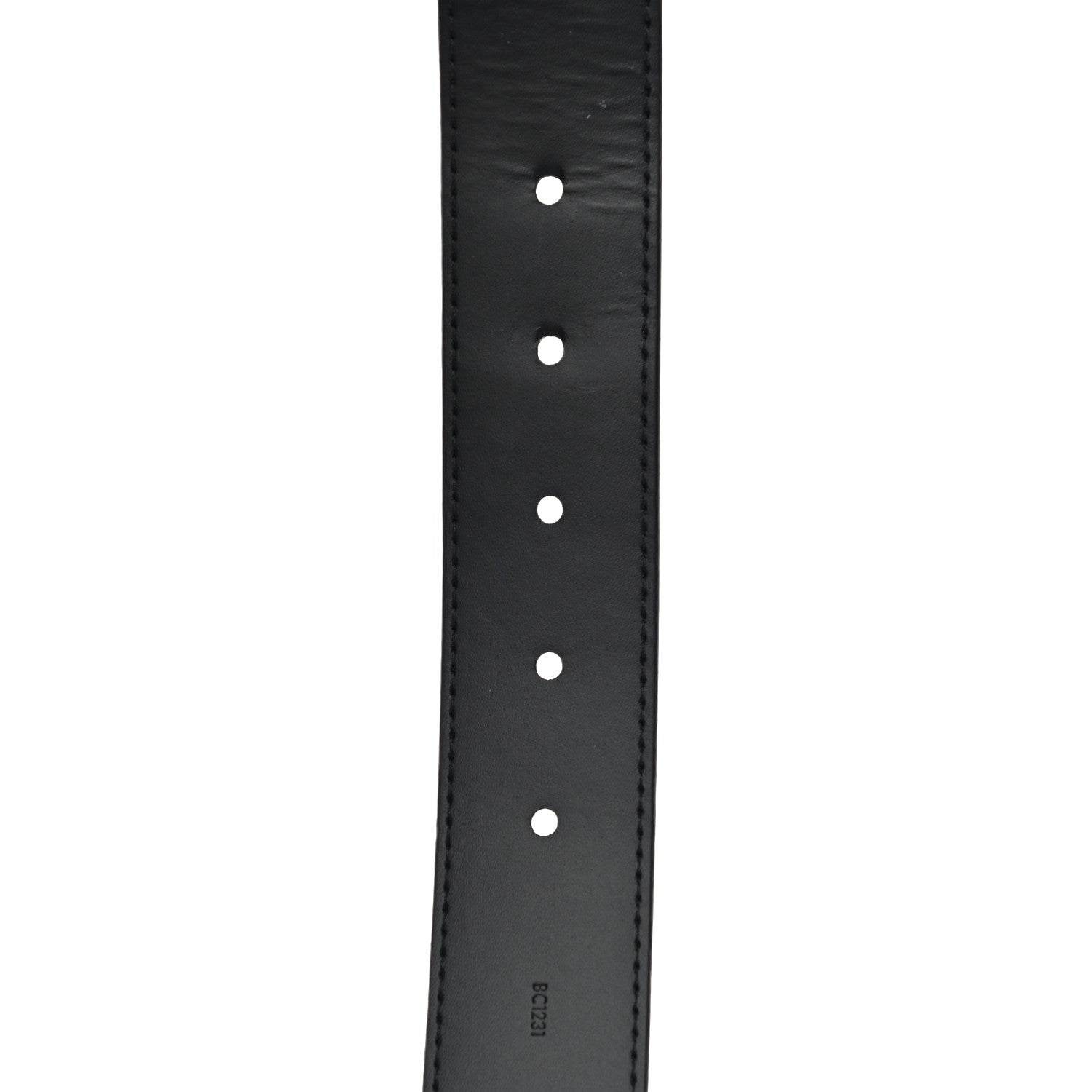 Louis Vuitton Reverse Monogram Eclipse 40mm Belt 85 34 7 of 11