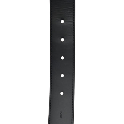 Louis Vuitton Reverse Monogram Eclipse 40mm Belt 85 34 7 of 11