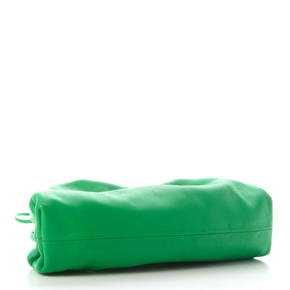 Bottega Veneta Butter Calfskin The Mini Pouch Parakeet 3 of 8