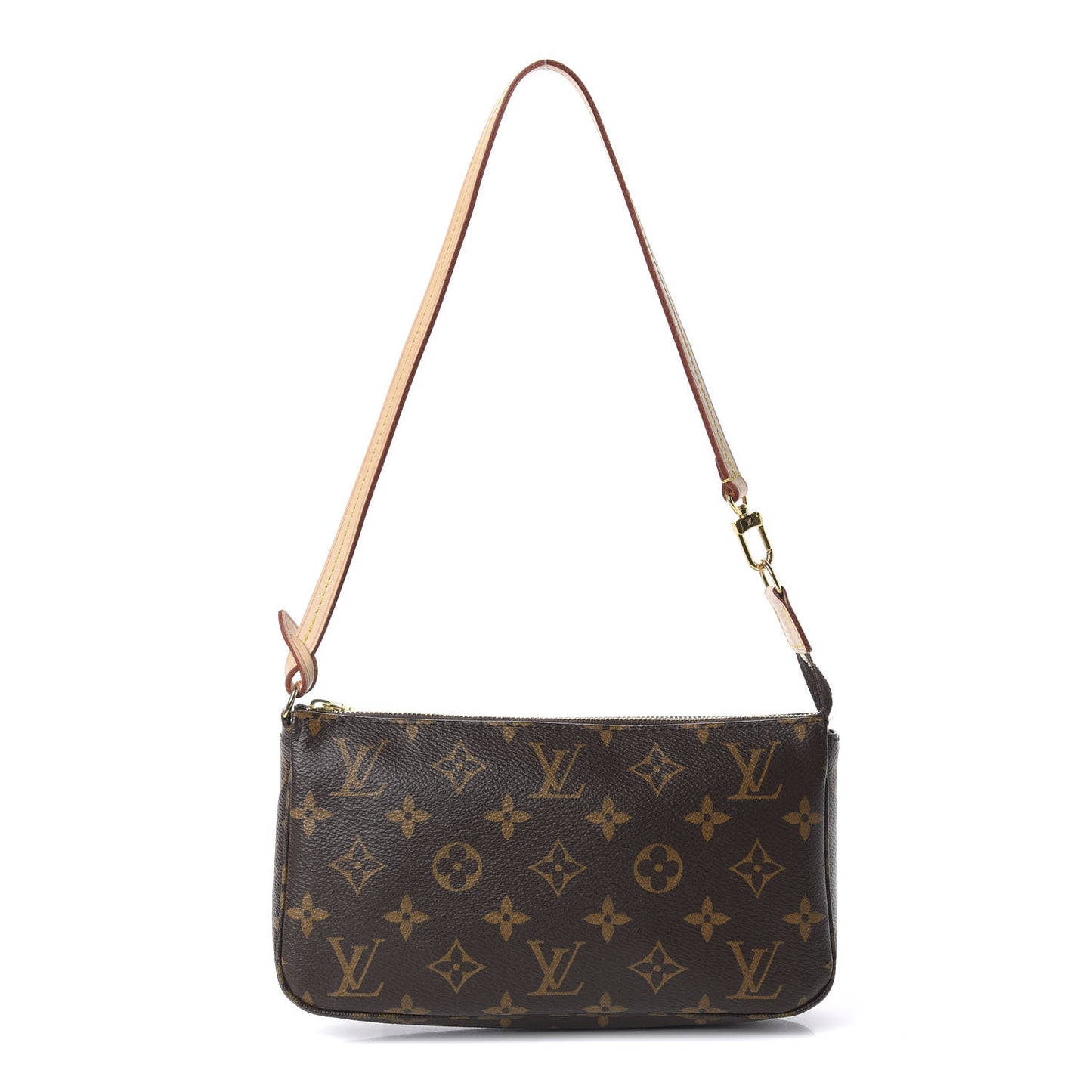 Monogram Pochette Accessories NM