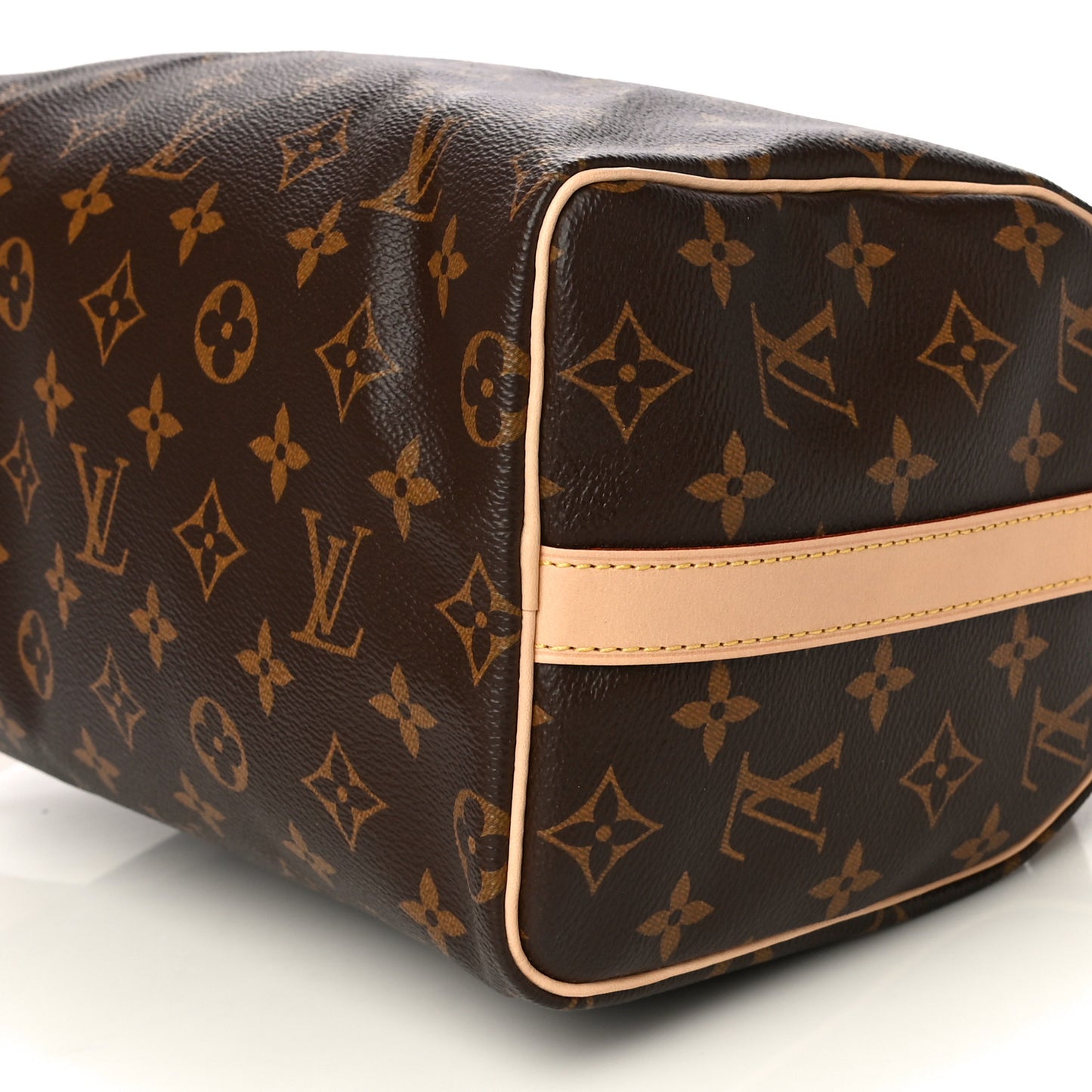 Monogram Speedy Bandouliere 25