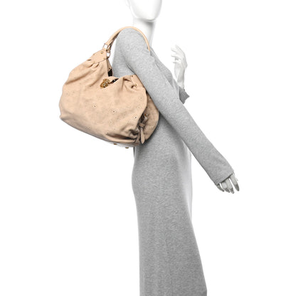 Louis Vuitton Mahina L Coquille 2 of 9