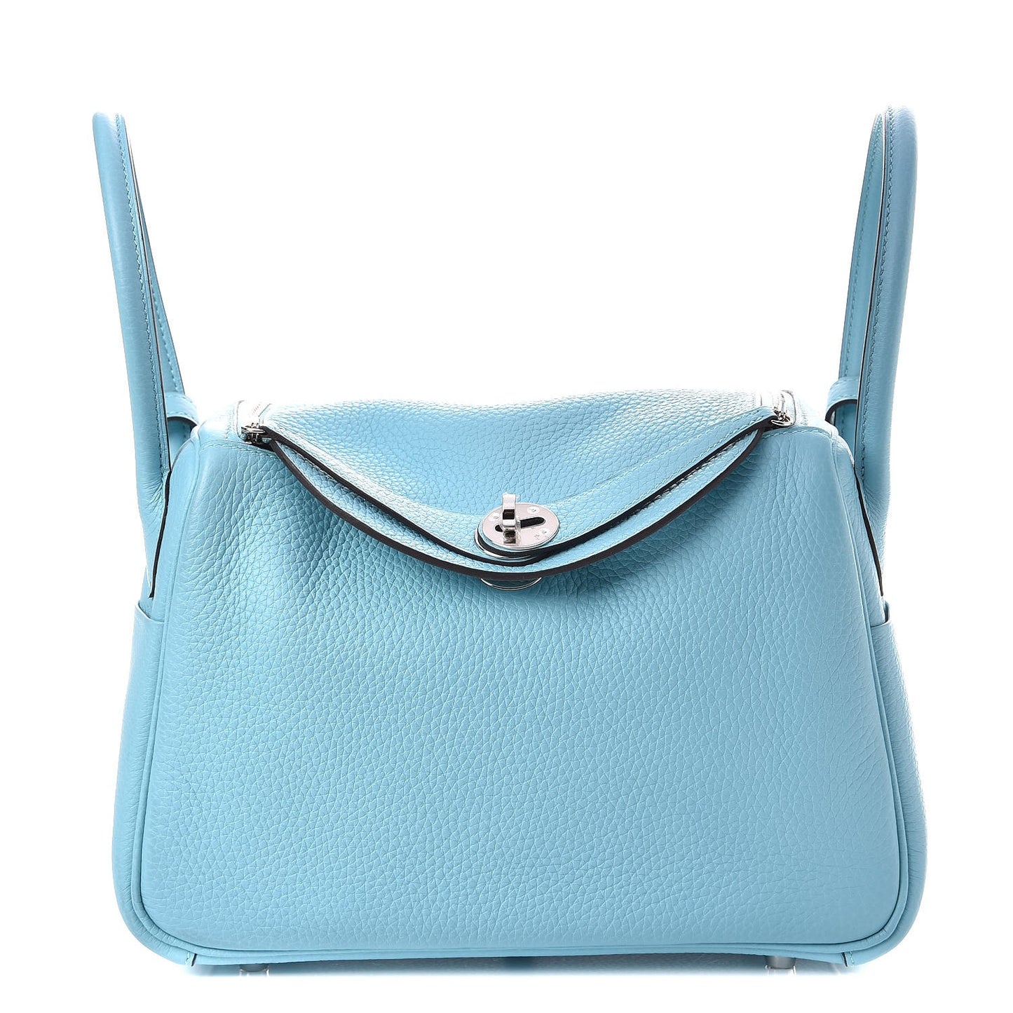Taurillon Clemence Lindy 26 Bleu Atoll