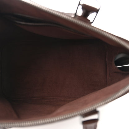 Louis Vuitton Epi Alma PM Moka 5 of 13