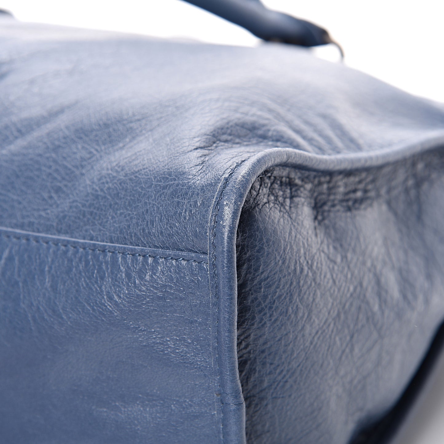 Agneau Classic Hardware City Bleu Persan
