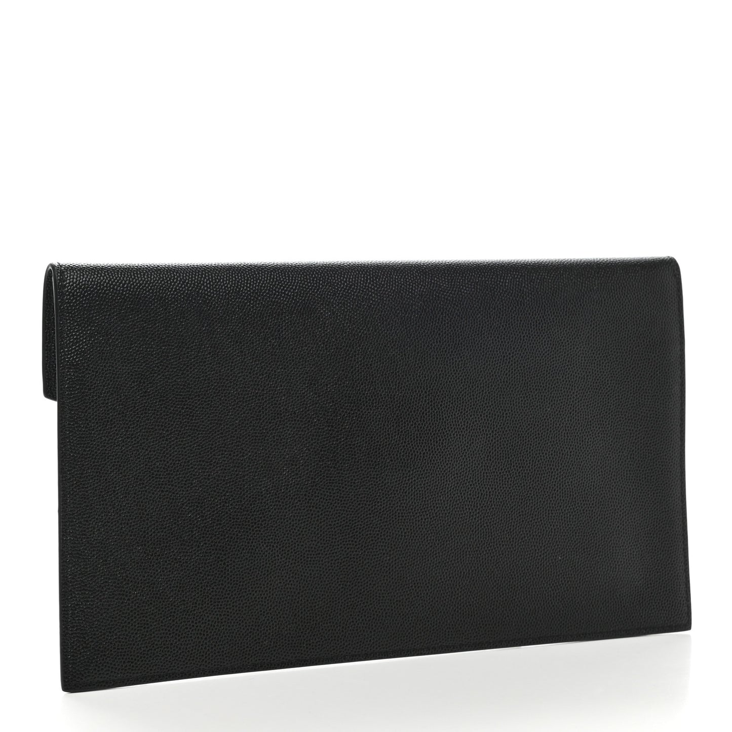 Grain De Poudre Uptown Pouch Black