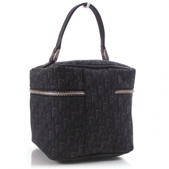 Monogram Cosmetic Bag