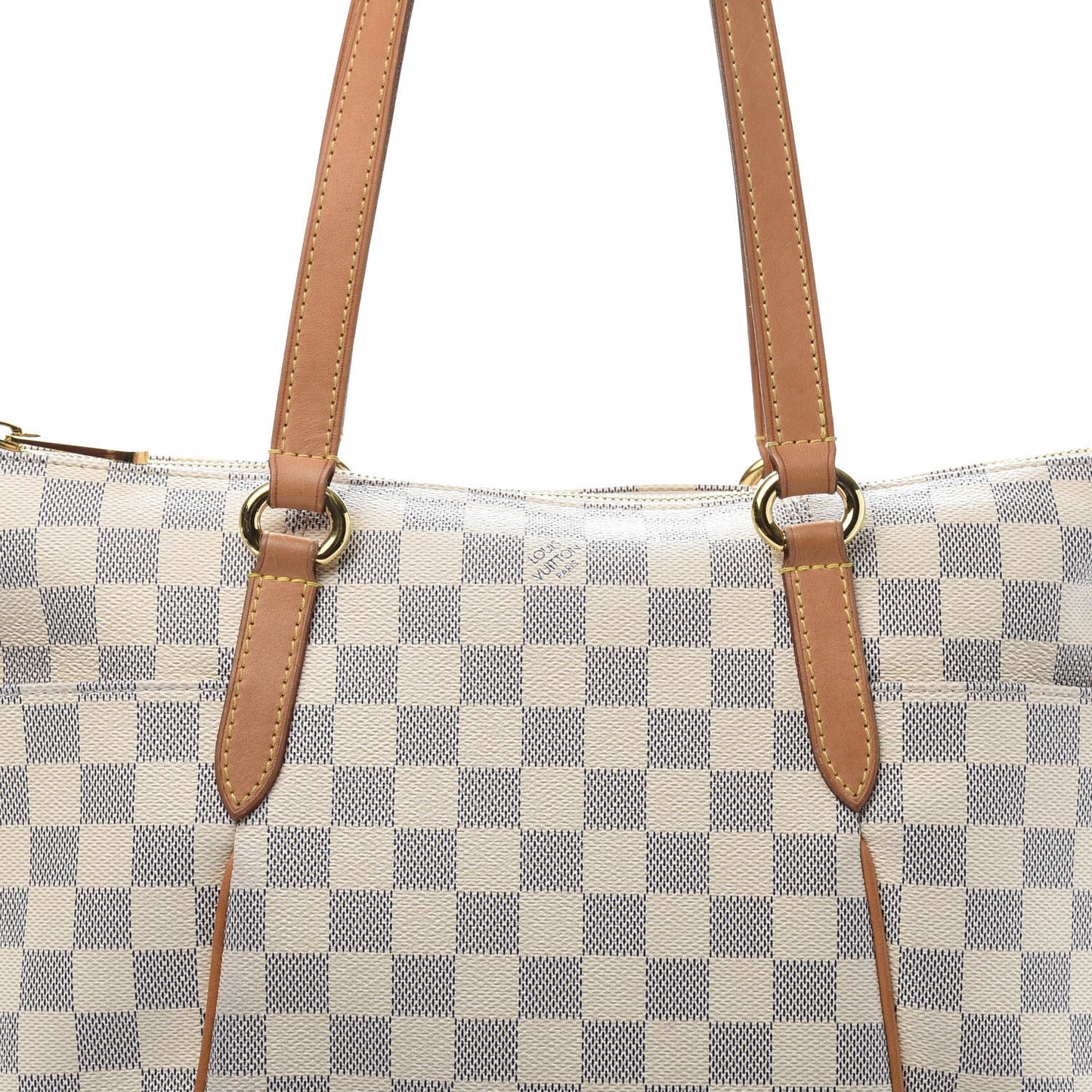 Damier Azur Totally PM