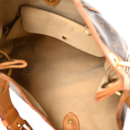 Louis Vuitton Monogram Galliera PM 5 of 13
