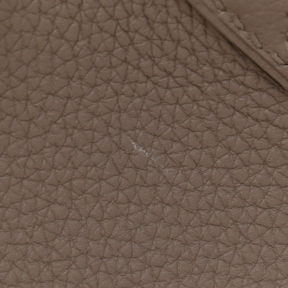 Hermes Togo Birkin 35 Gris Asphalte 11 of 14