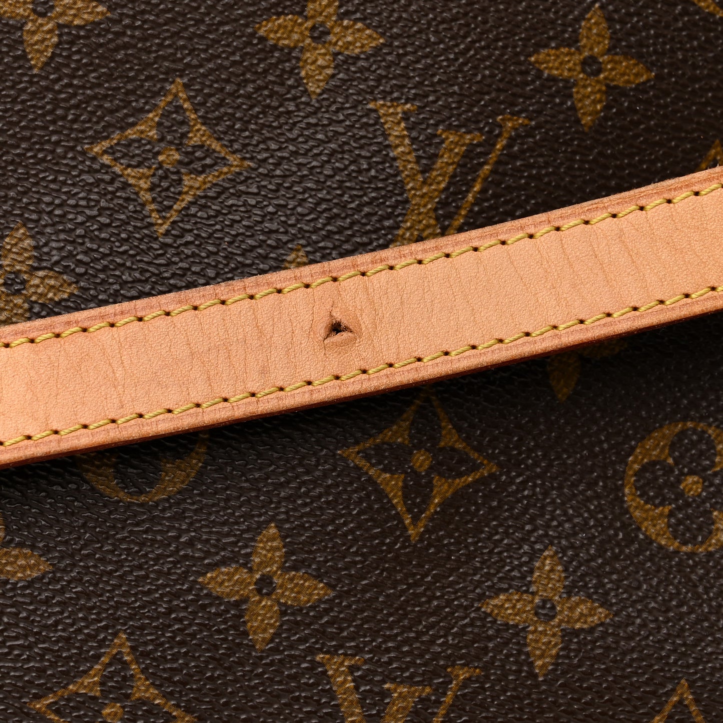 Monogram Speedy Bandouliere 40