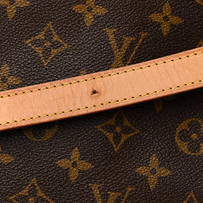 Louis Vuitton Monogram Speedy Bandouliere 40 13 of 18