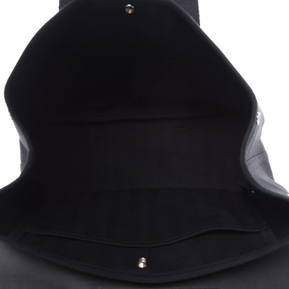 Hermes Toile Swift Valparaiso Black 4 of 11