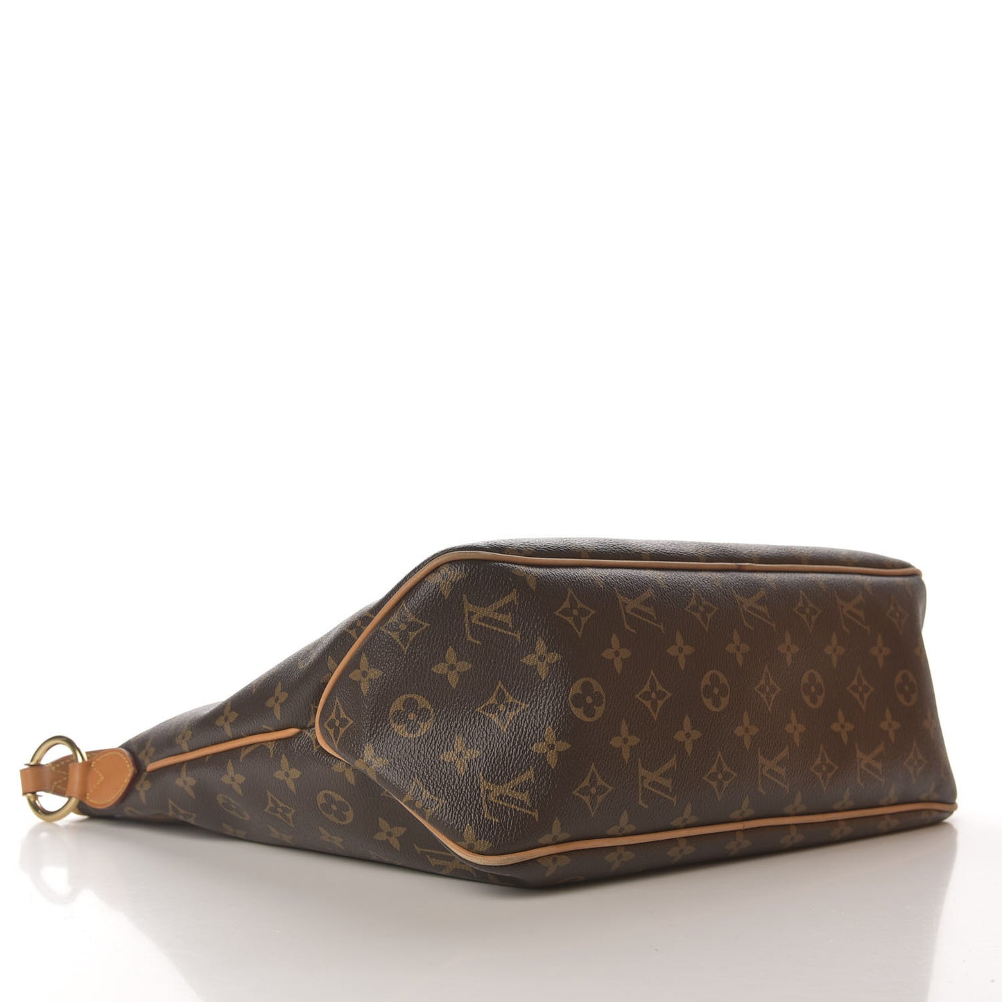 Monogram Delightful MM Pivoine