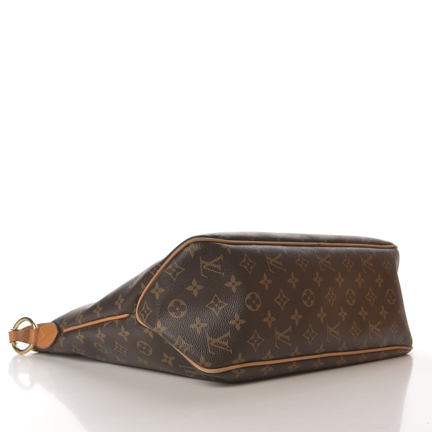 Louis Vuitton Monogram Delightful MM Pivoine 4 of 12
